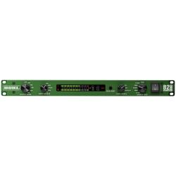 Burl Audio B2 Bomber DAC with Dante