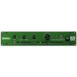 Burl Audio B26 Orca (Control Room Monitor)