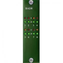 Burl Audio BAD8
