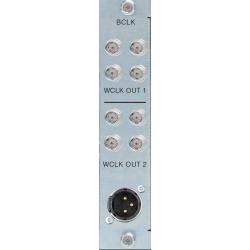 Burl Audio BCLK (Word Clock Card for Mothership)