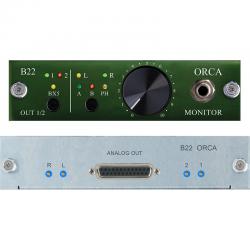 Burl Audio B22 Orca