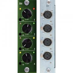 Burl Audio B4