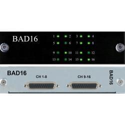 Burl Audio BAD16