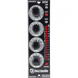 Buzz Audio Kick