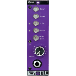 Purple Audio Cans