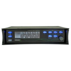 Cedar Audio DNS 4
