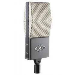 Cloud Microphones JRS-34-P Ribbon Mic