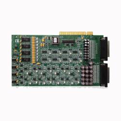 iZ Technology Classic 96 Analogue 8 Channel I/O Card