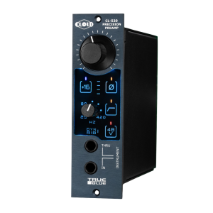 Cloud True Blue CL-520