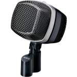 AKG D12VR Dynamic Kick Drum Microphone