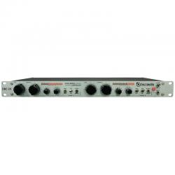 Buzz Audio DBC-20