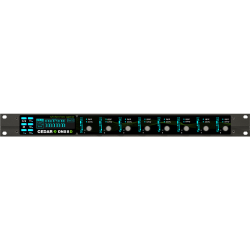 Cedar Audio DNS 8 D