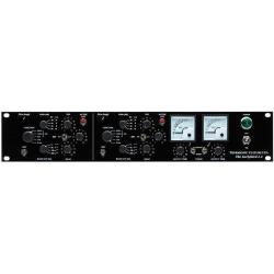 Thermionic Culture Earlybird 2.2 (Stereo Tube Preamp/EQ)