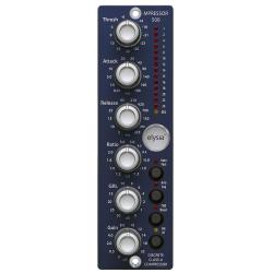 elysia mpressor 500