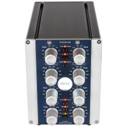 elysia xfilter qube