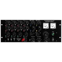 Thermionic Culture Fat Bustard (12 Channel Tube Summing Mixer)