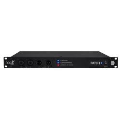 Flock Audio Patch