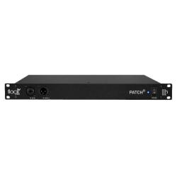 Flock Audio Patch LT
