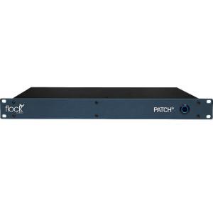 Flock Audio Patch LV