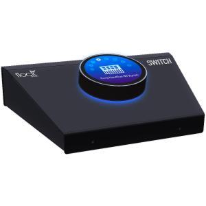 Flock Audio Switch