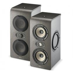 Focal Shape Twin