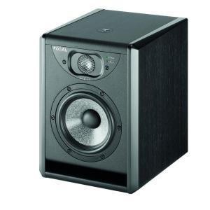 Focal Solo6 ST6