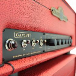 Chandler Ltd GAV19T Tube Guitar Amp