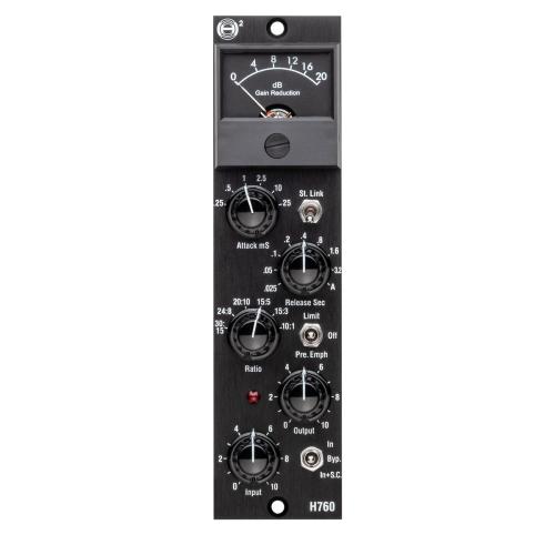 H2 Audio H760