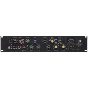 H2 Audio Helios Channel