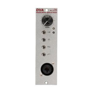 Hazelrigg Industries DVA