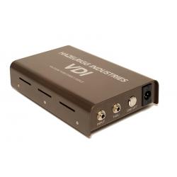 Hazelrigg Industries VDI