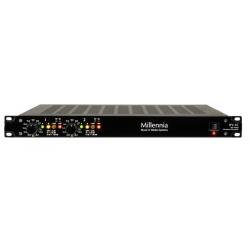 Millennia HV-3C (Stereo Mic Preamp)