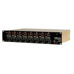 Millennia HV-3D 8 (Eight Channel Preamp)