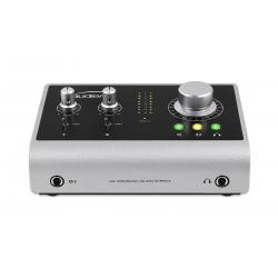 Audient iD14 USB2 Interface and Monitoring System