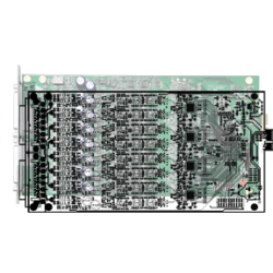 Merging Technologies ADA8P Module