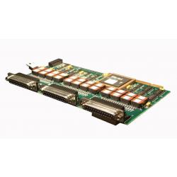 iZ Technology 24-channel AES Digital I/O Card
