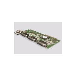 iZ Technology 24-channel TDIF I/O Card