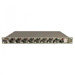 Antelope Audio Discrete 8 Pro Synergy Core