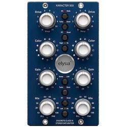 elysia karacter 500