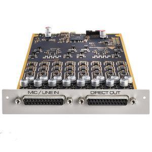 Merging Technologies ADO8V3