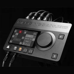 Merging Technologies Anubis Premium SPS