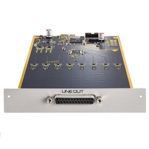 Merging Technologies DA8V3S
