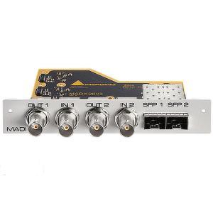 Merging Technologies MADI Card