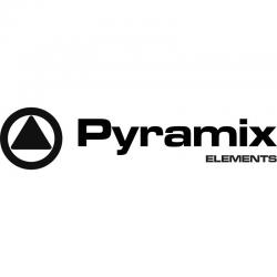 Merging Technologies Pyramix Elements