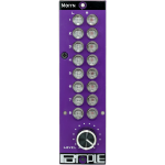 Purple Audio Moiyn
