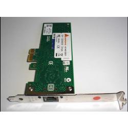 Merging Technologies Horus MassCore Gb Ethernet Card Option