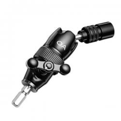 Triad-Orbit Orbital Arm