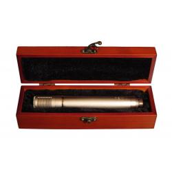 Peluso Microphones P-28 (Pencil Tube Condenser Microphone)