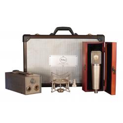 Peluso Microphones P-67 (Vacuum Tube Studio Microphone}