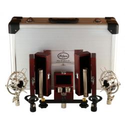 Peluso Microphones 22 251 (ELA M 251 Inspired Tube Microphone)